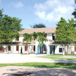 Hospitality school to enroll up to 50 students