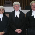 Caymanian associate admitted to Cayman Bar