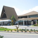 Airport security tax raised more than 30%