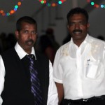 Goans enjoyed Easter Ball