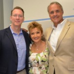 Cancer vaccine clinical trials begin for patients in Cayman