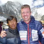 Cayman lawyer's Sherpa among Everest dead