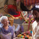 A Passage through India at Cine Club