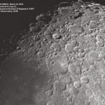 Astronomers tackle light pollution