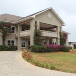 Brac marina spawns fears of flooding