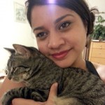 Veterinarian returns home