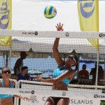 Cayman girls grab top 10 spot
