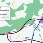 Road compromise reached