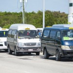 Taxi, bus complaints give insight into troubled industry