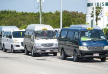 Taxi, bus complaints give insight into troubled industry