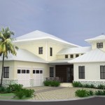 Green home, gold standard