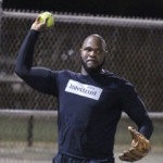Sluggers swing for playoff run