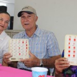 A day of fun for seniors