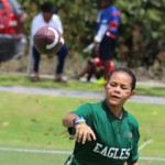 Youth league flags more support for gridiron battles