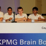 Prep wins battle of the brains