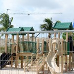 Dart committed to Beach improvements