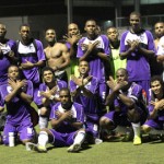 Bodden Town soared for Bird again