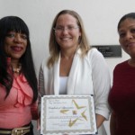 Drug Court graduates six
