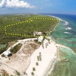 Rezoning application outlines plan for Beach Bay
