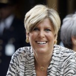 TV financial expert to take center stage