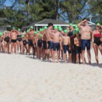 LIME creates first dip