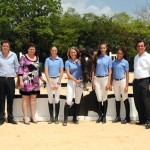 Cayman girls ready to leap over regional opposition