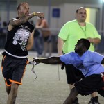 Pizza Hut squeeze in to playoffs