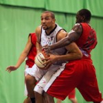 Ebanks shines as Mohawks falter