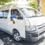 Veteran cab driver’s license revoked