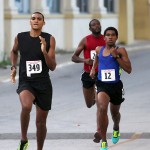 Corbin’s runs left lasting legacy
