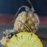 Pineapple: The princess of fruits
