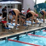 Inter-school rivalry makes waves