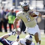 Bortles aims to make Jags relevant