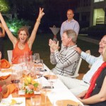 Meals on Wheels fundraising success