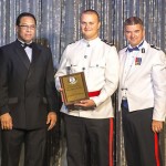 A fine evening to honor Cayman’s finest