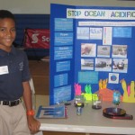 Questions at heart of Science Fair