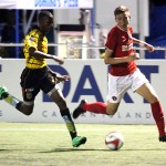 Youth Cup helped locals grow