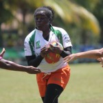 Diamonds sparkled as Sharks showed ability to pounce