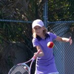 Fun is always the emphasis for little champs