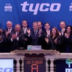 Swiss exodus? Tyco, Yahoo, others relocate to Ireland