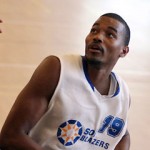 Blazers hope to dodge Bullets
