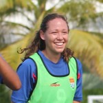 Cayman girls set for Caribbean Cup