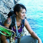 Climber's goal a fundraiser for Sherpas