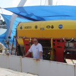 Deep sea robot used on Cayman Trough goes missing