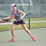 Junior tennis fields 22 players in PwC tournament
