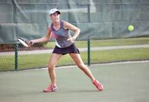 Junior tennis fields 22 players in PwC tournament