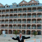 Morritt’s unveils luxury unit in English style