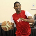 Thunder rumbling to perfect run