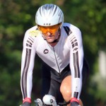 Ameline set for hat-trick