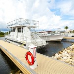 Boat operators move into SafeHaven